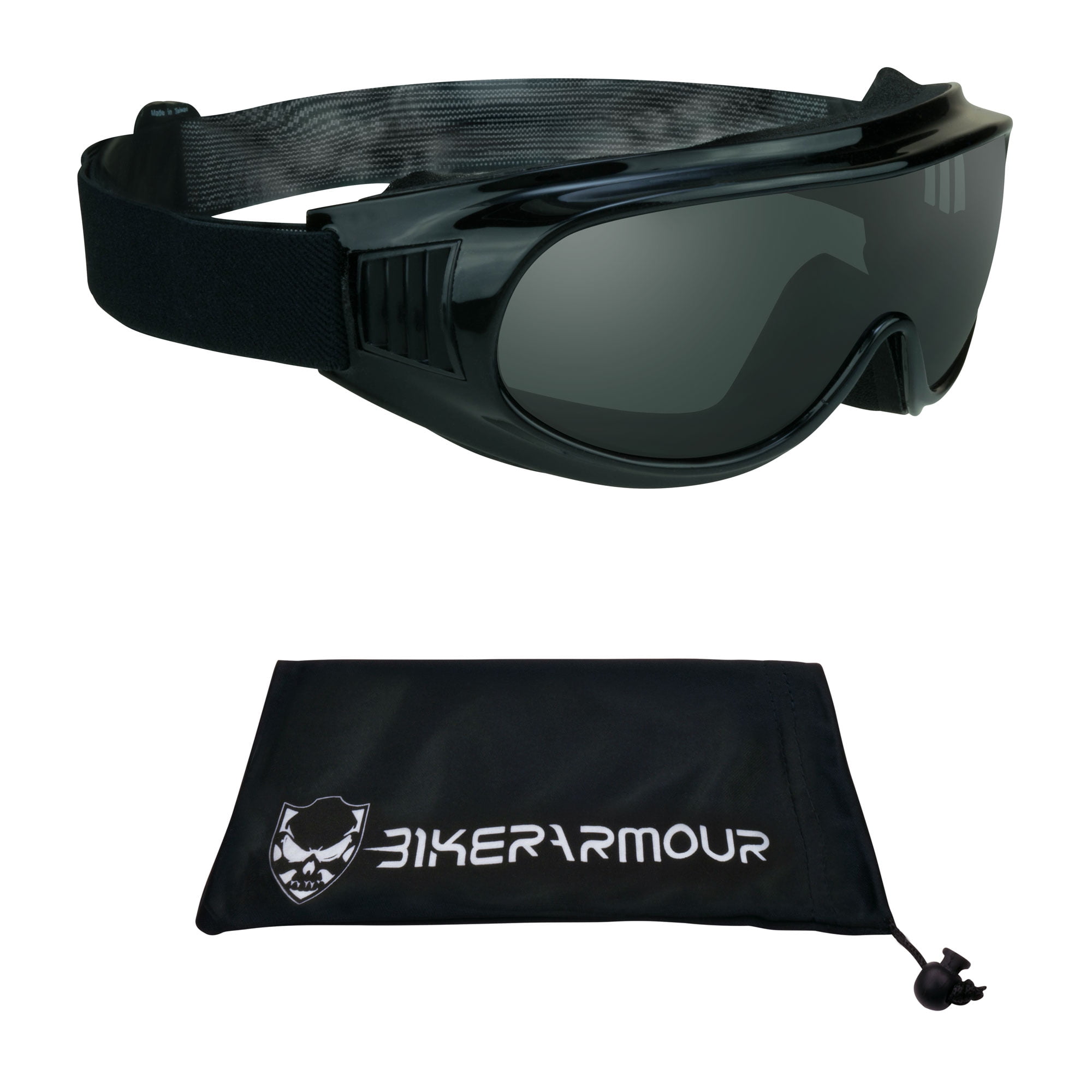 Motorcycle Ridding Glasses Goggles Protective Eye Wear 