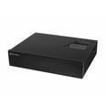 thumbnail image 1 of Funda Media Center SilverStone ML04B Micro ATX de aluminio, 1 of 7