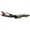 thumbnail image 1 of Wallhogs Jumbo Jet Cutout Wall Decal, 1 of 2