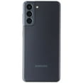 thumbnail image 3 of Pre-Owned Samsung Galaxy S21 5G (6.2-inch) (SM-G991U) T-Mobile Only - 128GB/Phantom Gray, 3 of 6