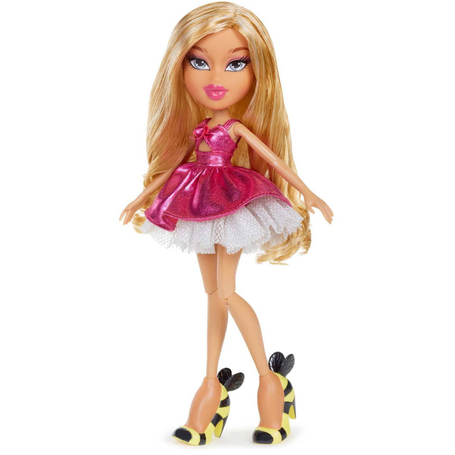 bratz raya doll