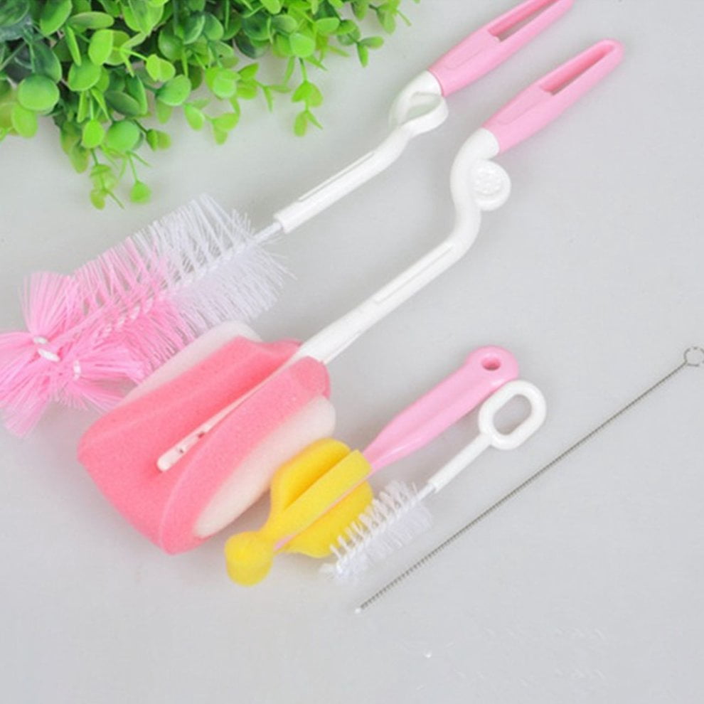 baby bottle brush walmart