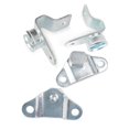 thumbnail image 1 of Tailgate Hinge Set Replacement 15074253 for 1500 1999-2006 Part Number 15074253, 1 of 4