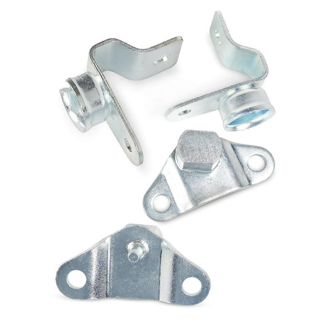 Tailgate Hinge Set Replacement 15074253 for 1500 1999-2006 Part Number 15074253