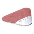 thumbnail image 1 of Wireless Under Pillow Speaker For Sleep Aid With 2048H Battery Bluetooth 5.4 And Auto Timer, 1 of 8
