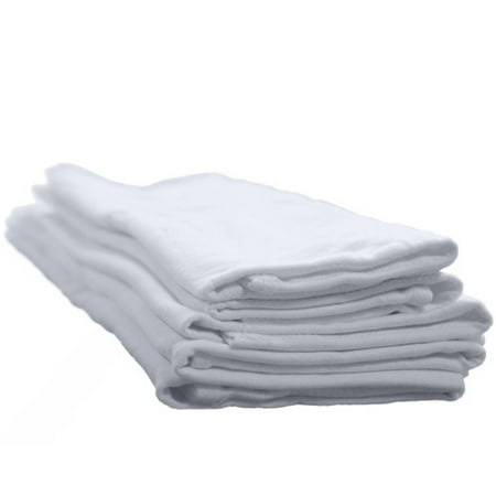 - Thirsties Duo Hemp Prefold - Size 2