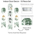 thumbnail image 5 of Big Dot of Happiness Boho Botanical Bride - Vertical Door Banners - Greenery Bridal Shower & Wedding Party Wall Decoration Kit - Indoor Door Decor, 5 of 7