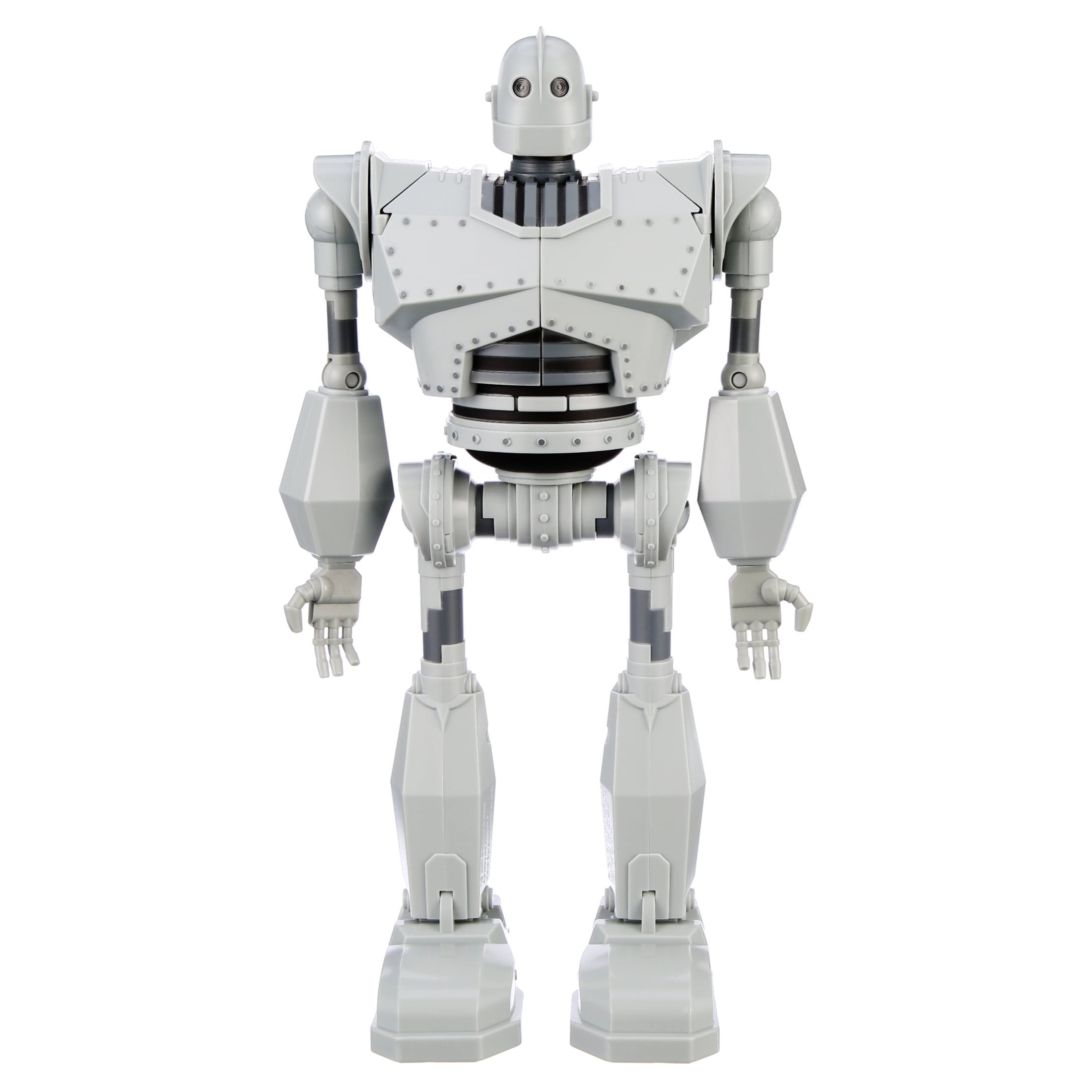 giant robot toy