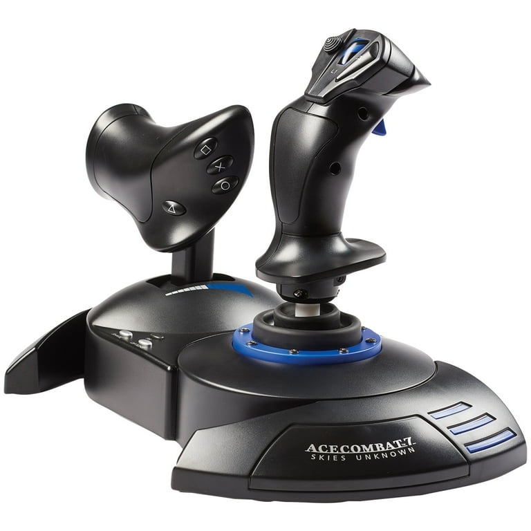 Thrustmaster 4169086 T. Flight Hotas 4 Ace Combat 7 Limited Edition for PC/PlayStation4