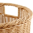 thumbnail image 6 of Better Homes & Gardens Large Woven Resin Wicker Planter by Dave & Jenny Marrs, 6 of 8