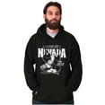 thumbnail image 5 of Popeye Nevada NV Local State Pride Hoodie Sweatshirt Women Men Brisco Brands S, 5 of 6
