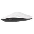 thumbnail image 1 of Plastic Corner Shelf Wall Mounted Punch Free Corner Storage Rack Corner Shower Shelf, 1 of 8