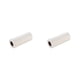 thumbnail image 2 of Matsuzay Trapos de limpieza antigrasa para cocina, estropajo absorbente desechable de súper microfibra eficiente, paño de limpieza para vajilla de blanco 2piezas Matsuzay CBP116178, 2 of 5