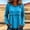 A1_Blue, variant on Fringe Retro Crewneck Western Blouses Western Outfits Tops Raw Fringe Trim Layered Curved Hem Shirts Casual Raw Fray Top Fringe Hem Casual Retro Boho Beach Top Frayed Trim Shirt Navy Xl