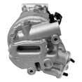 thumbnail image 4 of RYC New AC Compressor and A/C Clutch AEH271 (Fits Chevrolet Cruze 1.4L 2012, 2013, 2014, 2015), 4 of 4