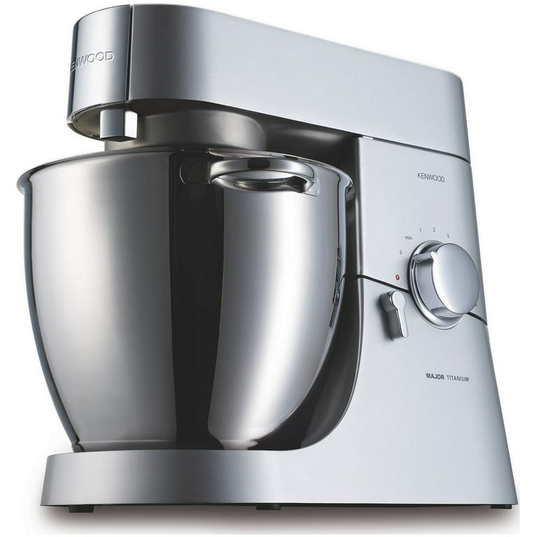 Kenwood Cooking Chef Stand Mixer Review ~ Kenwood Chef Major