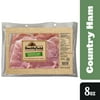Smithfield, Pork, Old Fashioned Country Ham, Cured, 8oz