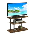 thumbnail image 3 of Convenience Concepts Designs2Go 3 Tier TV Stand Multiple Finishes, 3 of 6