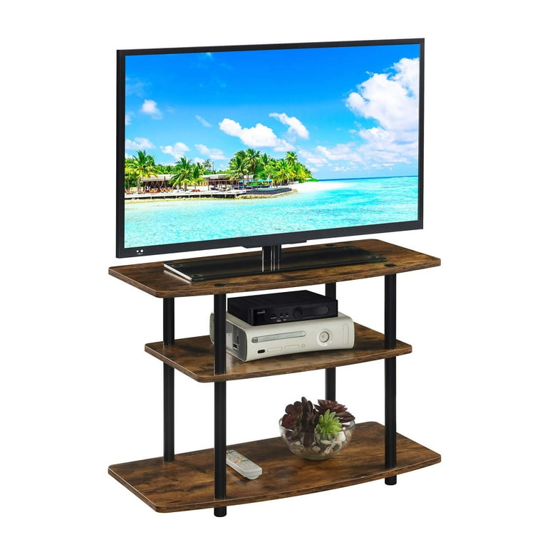 3 tier tv stand walmart deals