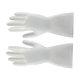 thumbnail image 4 of 2024 Kitchen Cleaning Gloves Waterproof PVC Household Cleaning Gloves Reusable Non Slip Washing Gloves for Washing Dishes Furniture L, 4 of 5