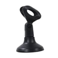 thumbnail image 4 of HILABEE Desktop Microphone Stand Microphone Stand with Mic Clip for Table Desk Party A, 4 of 9