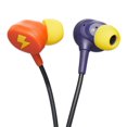 thumbnail image 4 of PowerA Wired Earbuds for Nintendo Switch - Pikachu Blossom, 4 of 9