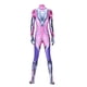 thumbnail image 5 of Juegos populares PUBG disfraces móviles Rocket Girls 101 disfraces de Cosplay para mujeres mono de poliéster rosa monos Zentai, 5 of 5