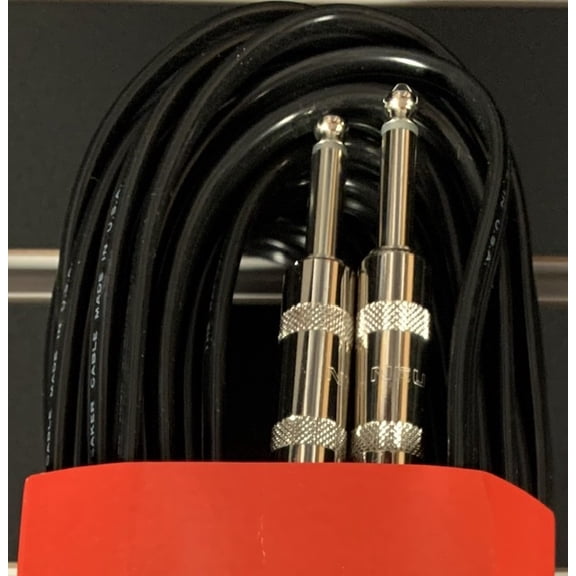 Sims RapcoHorizon 30' 14ga Zip Style Speaker Cable 1/4-1/4