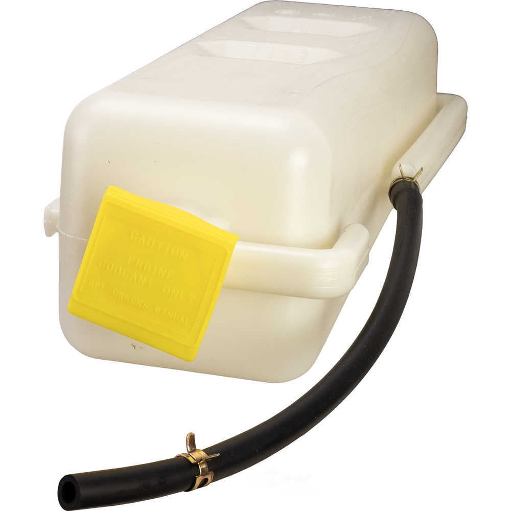Global Parts Distributors LLC 2411150 Engine Coolant Reservoir