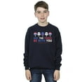 thumbnail image 2 of Star Wars: A New Hope Boys Sweatshirt, 2 of 3