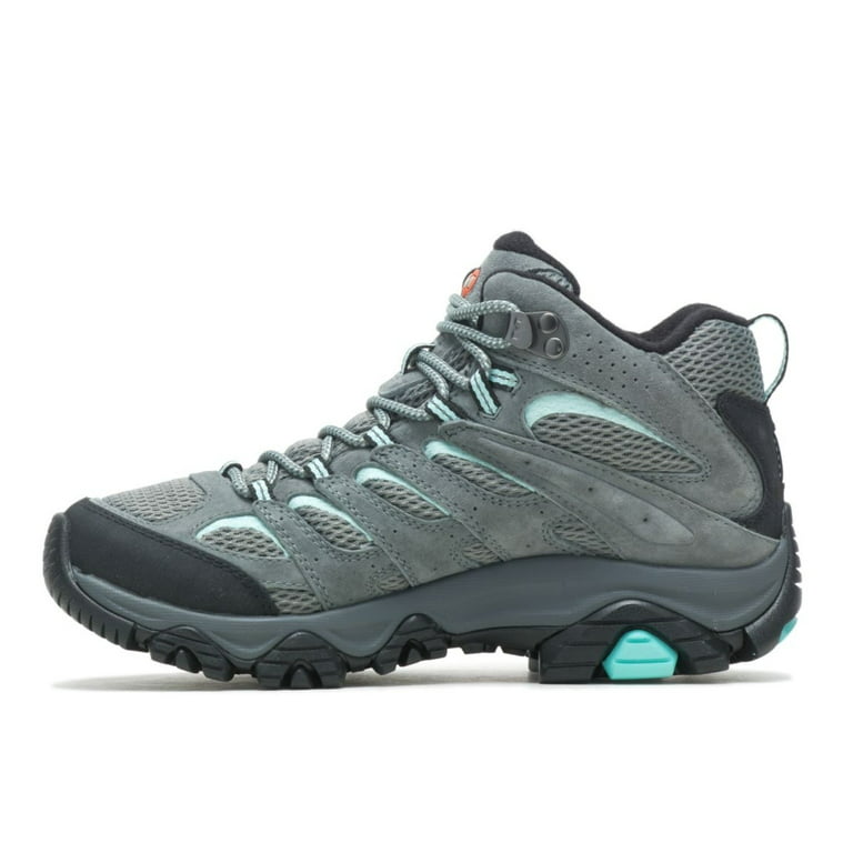 Merrell MOAB 3 GTX - Hiking shoes - sedona sage/grey - Zalando.de