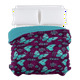 thumbnail image 1 of Cobertor con Borrega King Size extra suave Mod LAURIE, 1 of 1