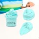 thumbnail image 5 of Slimes de nube peludos de 70 ml, arcillas de juguete que no se asientan, con accesorios, fideos DIY, slimes elásticos para manualidades creativas., 5 of 5