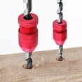thumbnail image 3 of Drill Bit Stop Set for Drill Bits,Drill Bit Depth Stop Applicable Range 3/64Inch-3-16Inch,15/64Inch-7/16Inch, 3 of 6