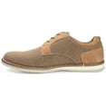 thumbnail image 2 of Vance Mens Romano Lace-up Round Toe Casual Dress Shoe, 2 of 9