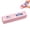 Pink,9.8 Inch, variant on Sticky Bread Slow Rising Squishy with Bread Fragrance, Super Soft Stress Bread Balls Squiishy Toys, Bread Shape Squeeze Toys for Stress Relief