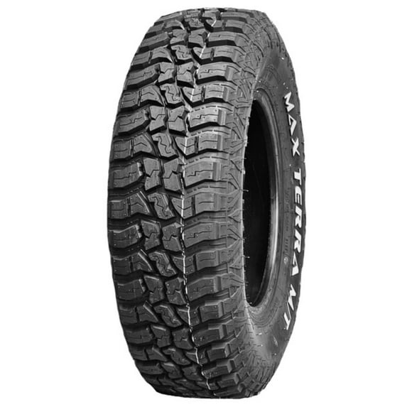 Llanta LT31X10.50R15 SUMAXX Max Terra M/T