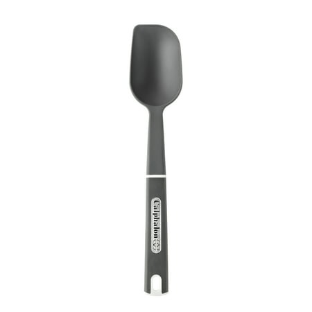 UPC 016853058730 product image for Calphalon Small Solid Nylon Spoon | upcitemdb.com