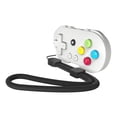 thumbnail image 4 of Llavero inalámbrico con controlador de videojuegos CRKD ATOM, gris, 4 of 5