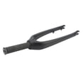 thumbnail image 1 of Bike Front Fork, Lightweight 20 Inch Stable Professional Mountain Bike Fork  For Folding Bike, 1 of 8