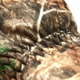 thumbnail image 3 of HOT SHOT Men’s Camo Defender Glove – Realtree Edge Outdoor Hunting Camouflage, Medium, 3 of 5
