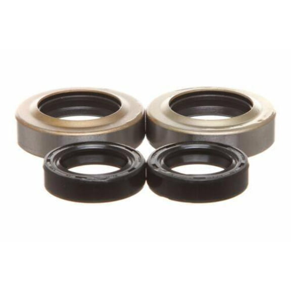 Proven Part Set Of 2 Axle And Tine Oil Seals 49-050 Gw-9618 49-051 9621 921-04031 29-8407 Gw-9602