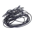 thumbnail image 1 of 10M Black RP-SMA Male to Female Wifi Antenna Connector Extension Cable, 1 of 5