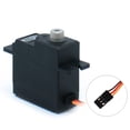 thumbnail image 6 of OWSOO 3.5KG Servo Compatible with Wltoys 144001 wpl RC Car B1 B16 B24 B36 C14 C24 D12, 6 of 7
