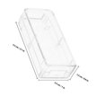 thumbnail image 2 of CATIEBYE Hard Drive Enclosure for Voltage Measurement Multifuntional Design 1Pcs, 2 of 8