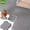 Light gray, variant on Petoto 20"x 20" Carpet Tile 20 Tiles/54 sq Ft Indoor Outdoor Squares Carpet Floor with Adhesive Stickers, Grey