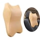 thumbnail image 5 of Cojín cervical para coche, cojín para reposacabezas de asiento de coche, almohadilla 3D para reposacabezas de asiento Beige L, 5 of 9