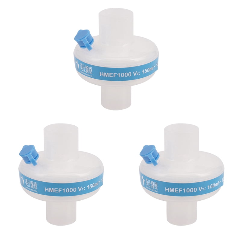 Pre-filtri in spugna e filtri per dispositivi CPAP/bilevel