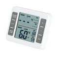 thumbnail image 4 of Digital Freezer  with Alarm LCD Display 24 Hour Temperature Record, 4 of 8
