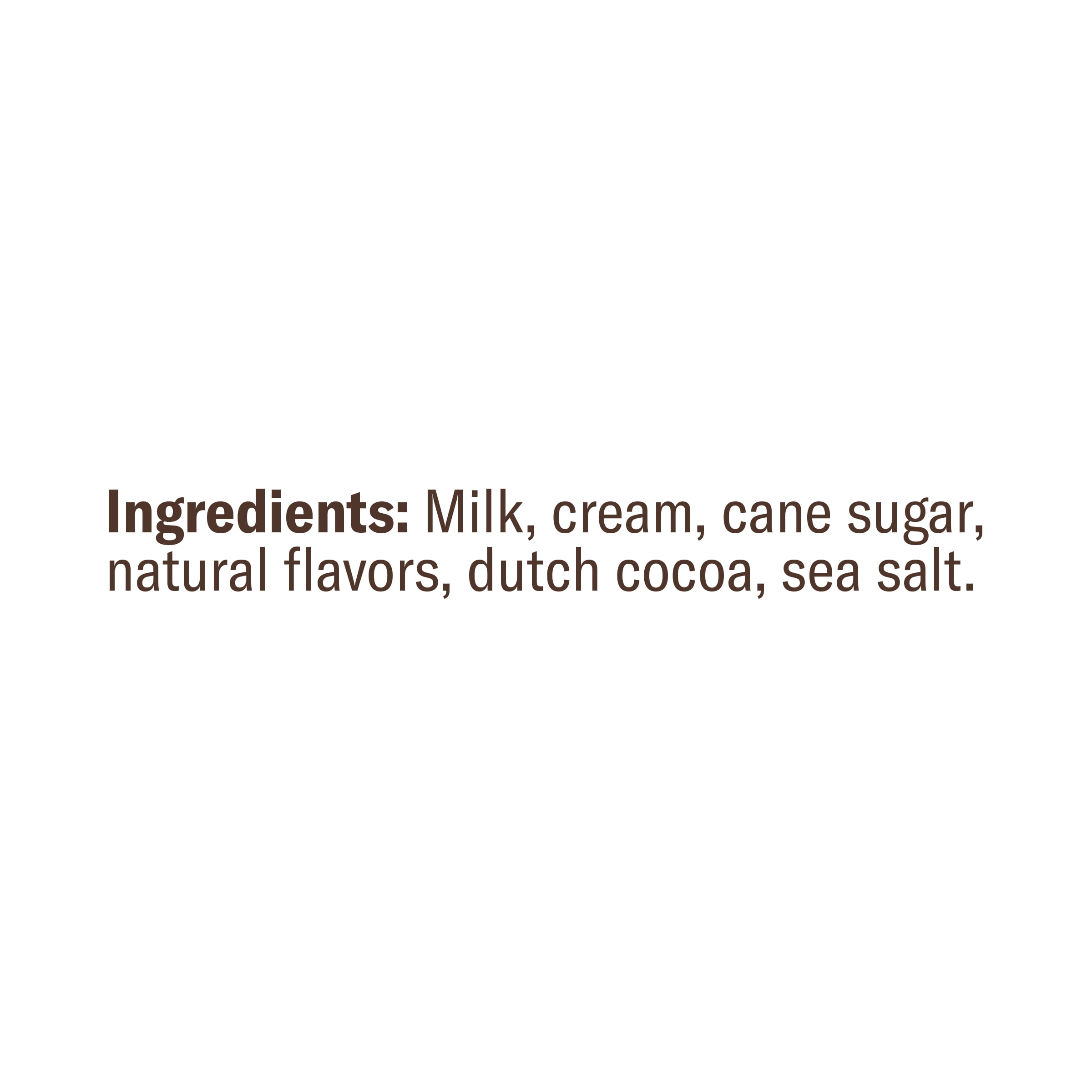 Chobani Coffee Creamer Limited Batch Cookies & Cream 24 fl oz Carton